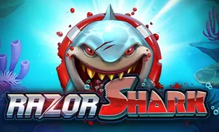 Razor Shark slot